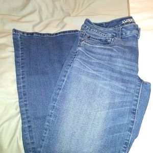 Women's American Eagle